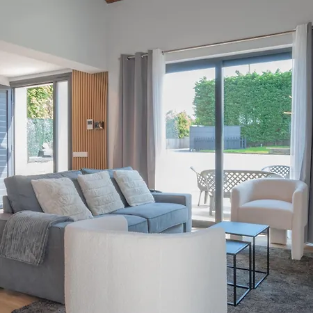 Villa Marina Y Alfonso Gijón
